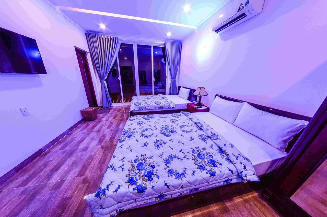 Sunny Hotel Phan Rang Extérieur photo